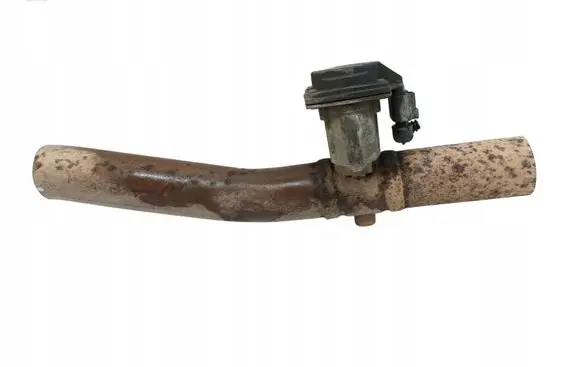 Volkswagen Caddy Throttle valve 5Q0253694J
