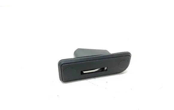 Citroen Berlingo Sliding door trim 9683908480