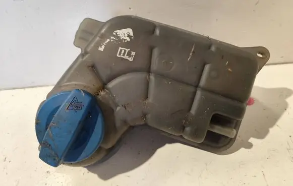 Audi A4 S4 B7 8E 8H Coolant expansion tank/reservoir 8E0121403