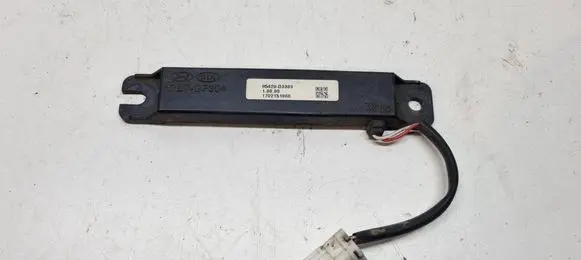 Hyundai Tucson TL Keyless system antenna 95420D3300 1702151068