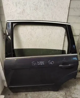 Ford S-MAX Rear door