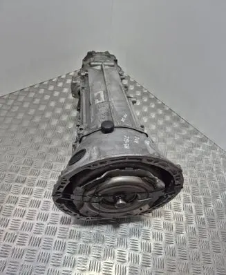 Mercedes-Benz C W205 Automatic gearbox 2052709101 06850212 W7X700