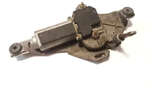 Toyota RAV 4 (XA20) Rear window wiper motor 8513042040 1592004791