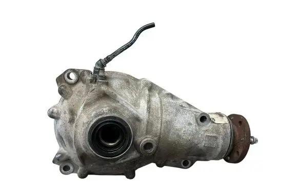 BMW X3 F25 Front differential 8618381 8618381-02