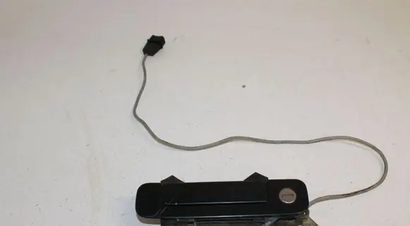 Audi A8 S8 D2 4D Front door exterior handle 8D0837206A