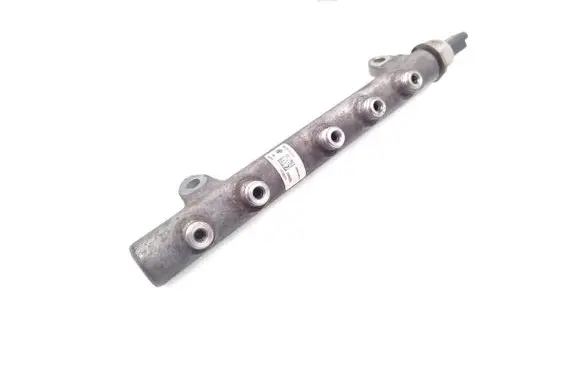 SsangYong Korando Fuel main line pipe A6720700095 28384235