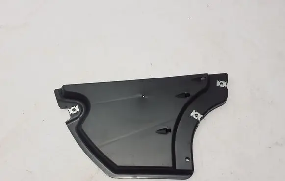 Audi Q3 F3 Trunk boot underbody cover/under tray 83A825219