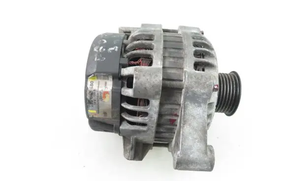 Opel Frontera A Generator/alternator 986043680
