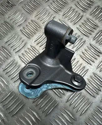 Mercedes-Benz A W176 Rear door upper hinge 