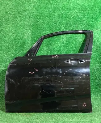 BMW 2 F45 Front door