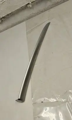 Mercedes-Benz S C217 Rear glass trim A2176900280