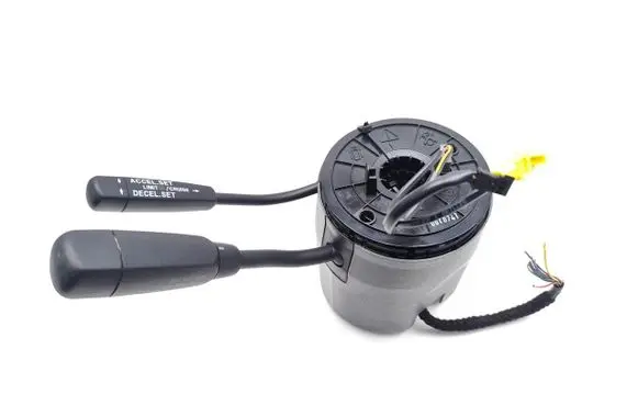 Mercedes-Benz CLK AMG A208 C208 Wiper turn signal indicator stalk/switch A2105450110 01401410