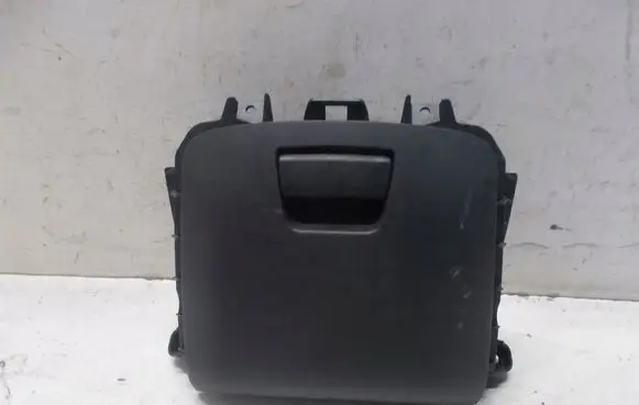 Citroen C4 II Picasso Glove box schowkix