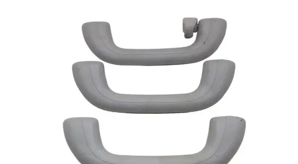KIA Optima A set of handles for the ceiling 
