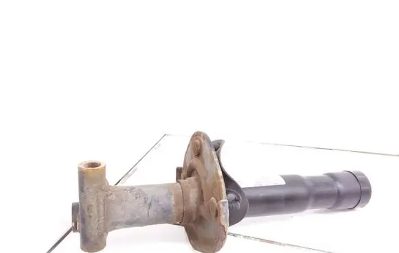 BMW 3 E46 Rear bumper shock impact absorber/damper 10124364262