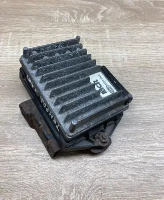 Fiat Tempra Ignition amplifier control unit MCR104A