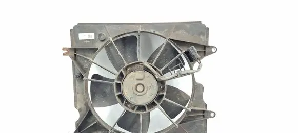 Honda CR-V Electric radiator cooling fan MF4227505590 101209