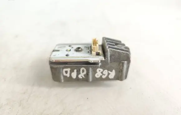 Volkswagen ID.4 LED ballast control module 00217614