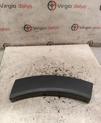 Dacia Dokker Fender trim (molding) 960163172R