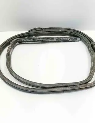 Mercedes-Benz SL R129 Rubber seal front coupe door A1297200178