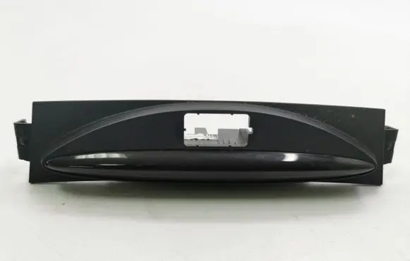 Mercedes-Benz R W251 Parking PDC sensor display screen 163830J103 A2518310352
