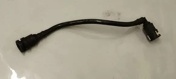 Ford Kuga III Vacuum line/pipe/hose JX617T504BB