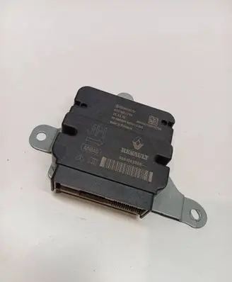 Renault Master III Airbag control unit/module 985106290R