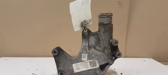 Jeep Compass Engine mounting bracket A6512200307