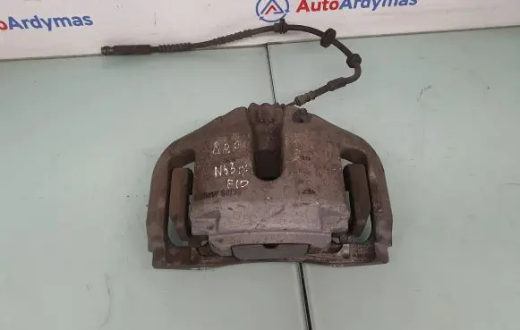 BMW 5 F10 F11 Front brake caliper 6786818 34116786818
