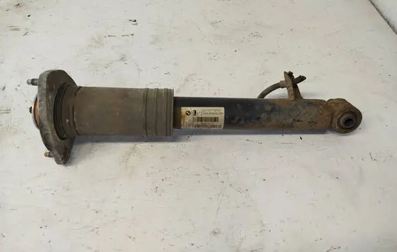 BMW X5 E70 Rear shock absorber/damper 6781931 07B221DD0156