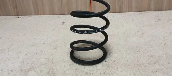 Ford Grand C-MAX Front coil spring 