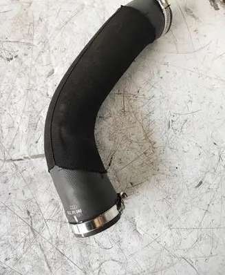 Audi A5 Intercooler hose/pipe 8W0145737A