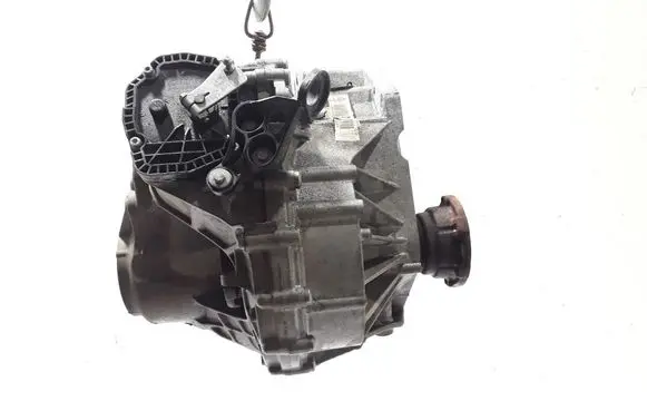 Volkswagen Taigo Manual 6 speed gearbox URG