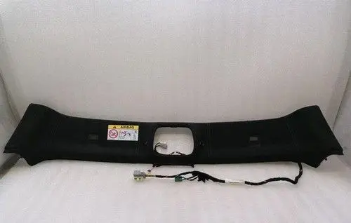 McLaren 675LT Spider Roof trim bar molding cover 13NA029SP