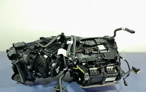 Volvo S90, V90 Interior heater climate box assembly 31497561