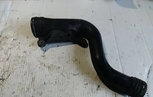 Volkswagen Golf V Intercooler hose/pipe 1K0145762P