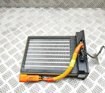 KIA Niro Electric cabin heater radiator 97191Q4900