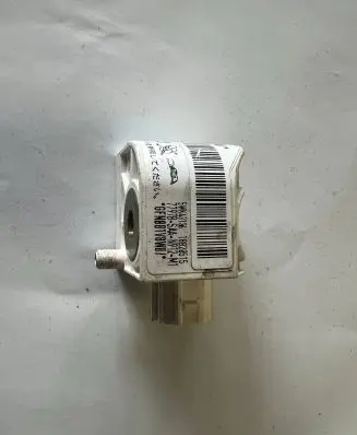 Honda Jazz Airbag deployment crash/impact sensor 77970-SAA-N912-M1