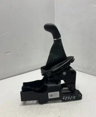 Opel Karl Gear shifter/selector 25194109 688309947