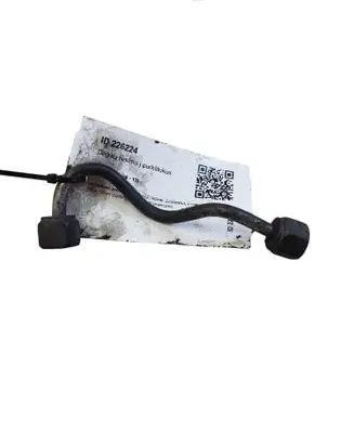 Ford Transit Fuel injector supply line/pipe 
