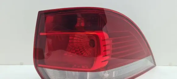Volkswagen Golf VI Rear/tail lights 1K9945096E