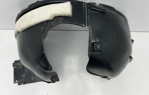 Volkswagen ID.7 Front wheel arch liner splash guards 14A809957C
