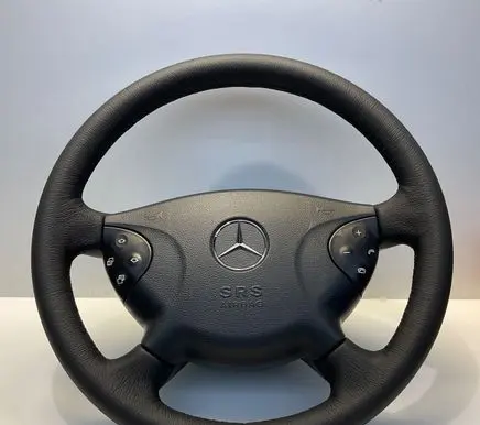Mercedes-Benz E W211 Steering wheel 21146021039 A21146021039