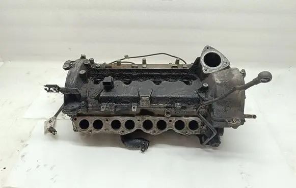 Mercedes-Benz A W168 Engine head R6680160801