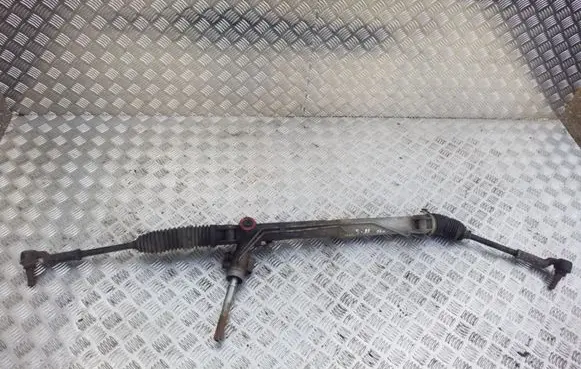 Volvo S80 Steering rack 31201552