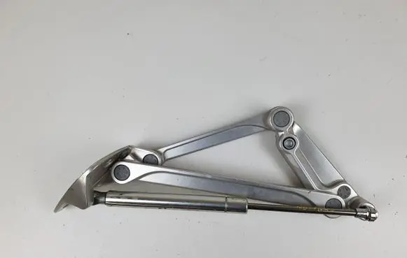 Volkswagen Phaeton Tailgate/trunk/boot hinge 3D5827301M 3D5827550C 0450N