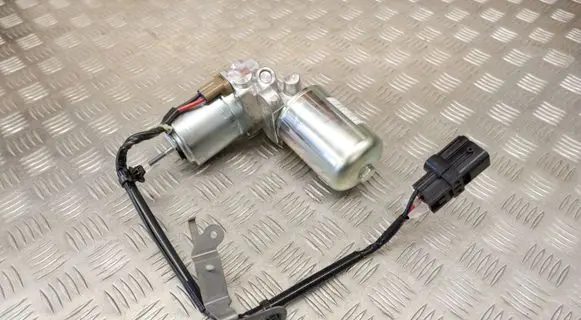 Toyota Corolla E210 E21 ABS Pump 4707047080