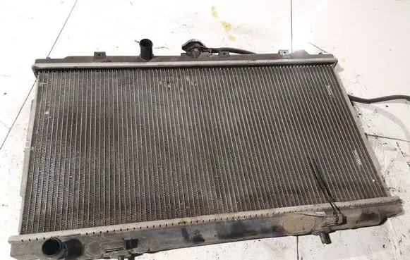 Nissan Primera Coolant radiator