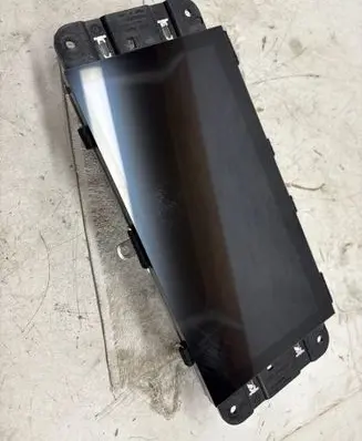 Audi A6 S6 C8 4K Screen/display/small screen 4K0919605 GDD101JA8010S