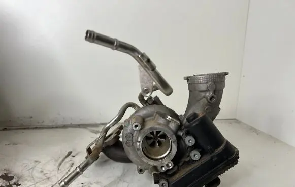 Volkswagen Golf VII Turbo 05E145701K 4918001630